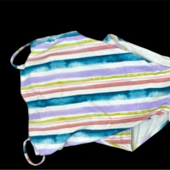 One Piece Swimsuit‎ NWT Size Large 12-14 - Picture 4 of 5